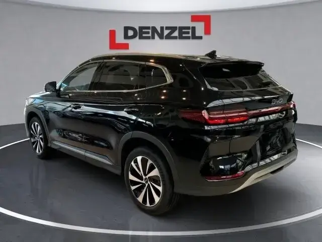 BYD Seal U 2026 photo 3