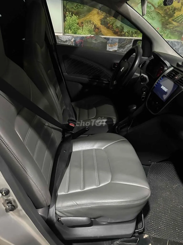 Suzuki Celerio 2019 photo 5