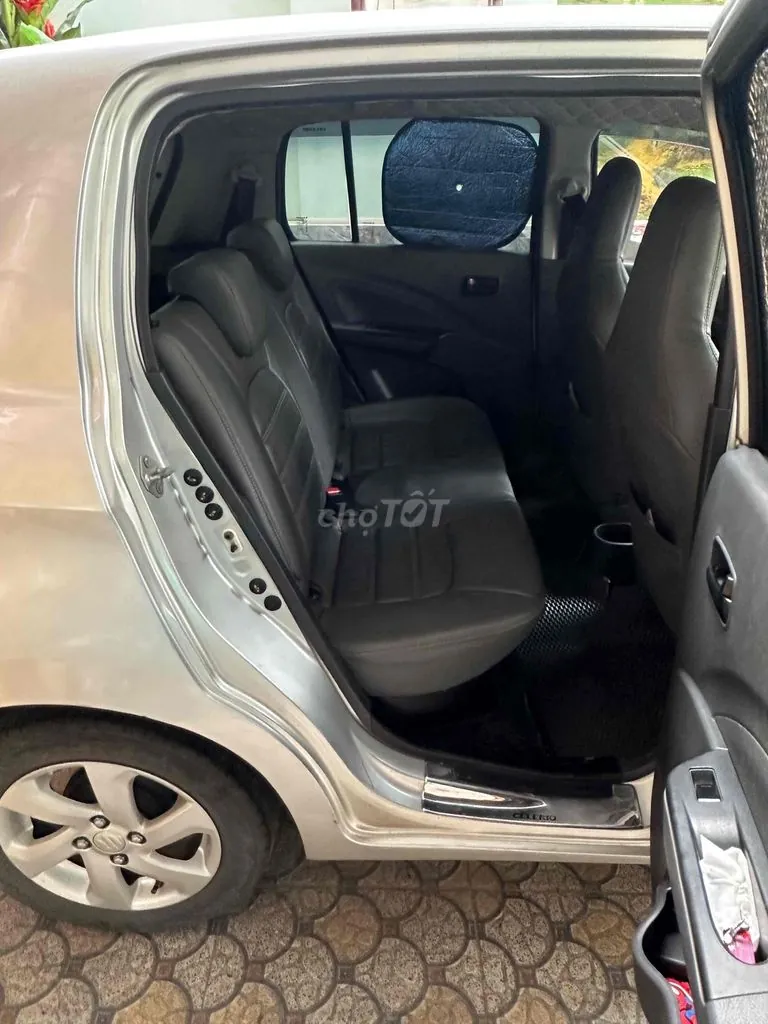 Suzuki Celerio 2019 photo 4