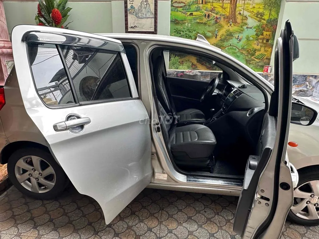 Suzuki Celerio 2019 photo 3