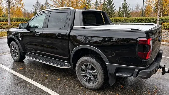 Ford Ranger 2025 photo 4