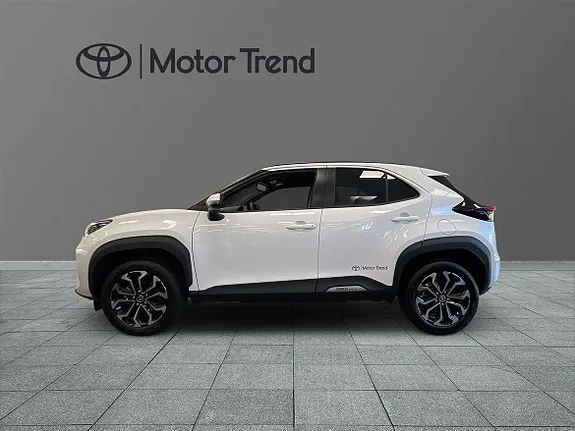 Toyota Yaris Cross 2026 photo 4
