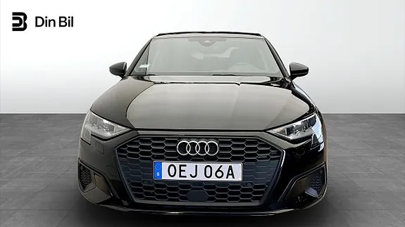 Audi A3 2023 photo 4
