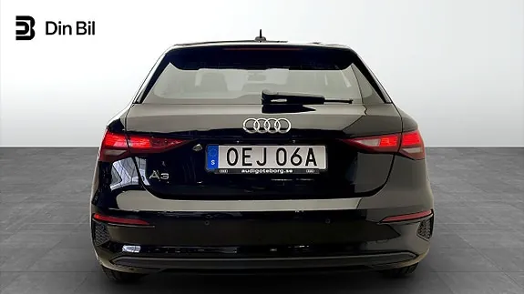 Audi A3 2023 photo 5