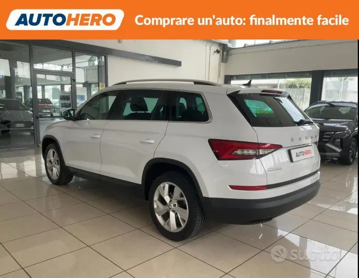 Skoda Kodiaq 2020 photo 4