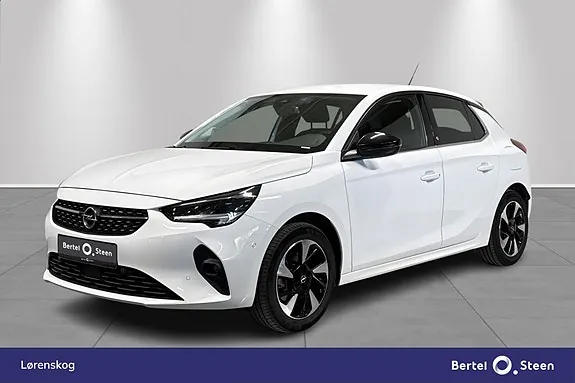 Opel Corsa E