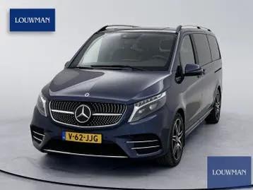 Mercedes-Benz Vklasse 2023 photo 2