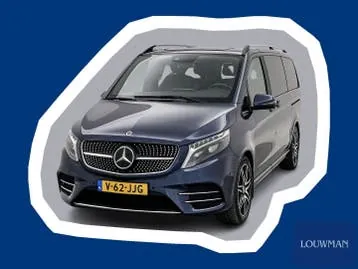 Mercedes-Benz Vklasse