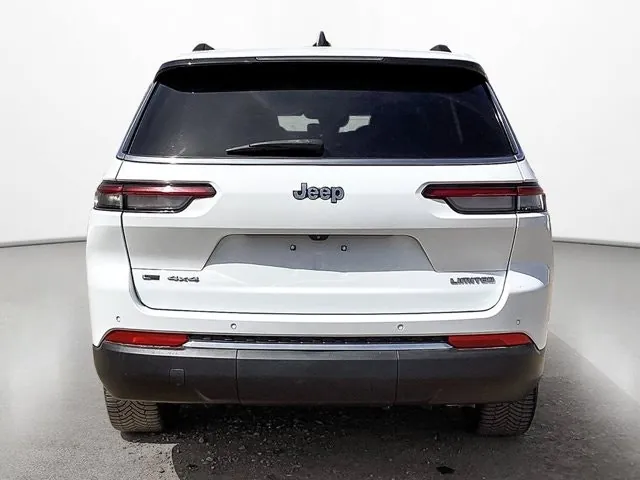 Jeep Grand Cherokee 2022 photo 5