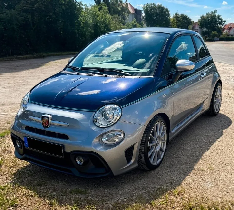 Abarth 695C