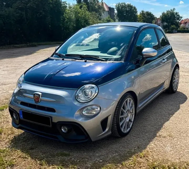 Abarth 695C