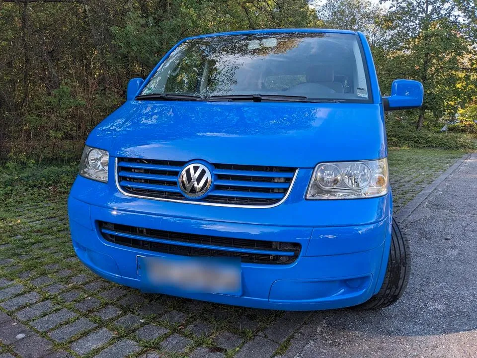 Volkswagen T5