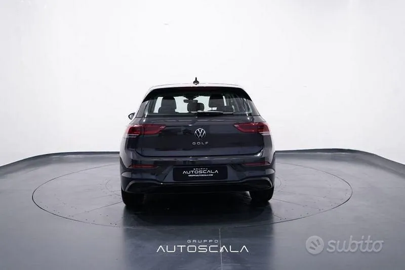 Volkswagen Golf 2022 photo 5