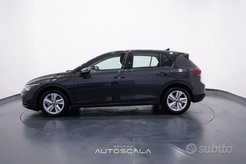 Volkswagen Golf 2022 photo 3
