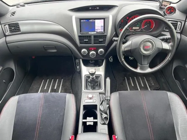 Subaru Impreza 2013 photo 2