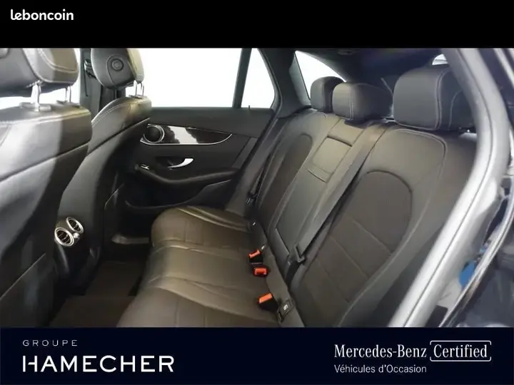 Mercedes-Benz Glc 2022 photo 5
