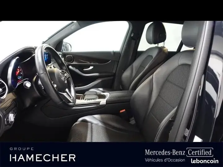 Mercedes-Benz Glc 2022 photo 4