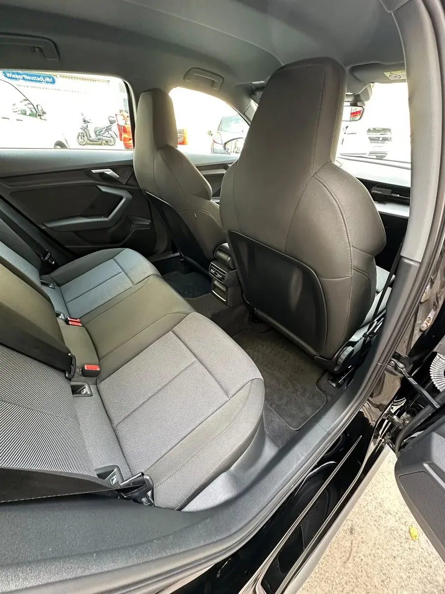 Audi A3 2021 photo 3