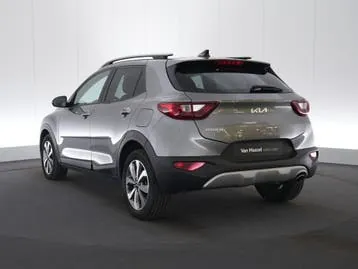Kia Stonic 2025 photo 2