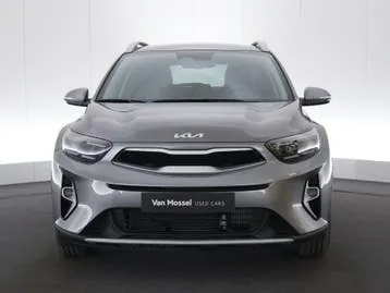 Kia Stonic 2025 photo 3