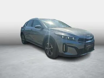 Kia Xceed 2025 photo 2