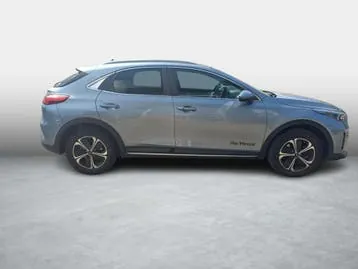 Kia Xceed 2025 photo 3