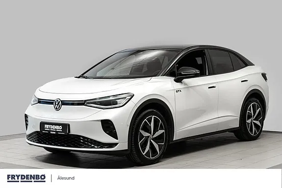 Volkswagen Id.5 Gtx
