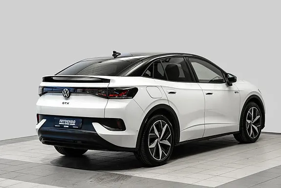 Volkswagen Id.5 Gtx 2023 photo 4