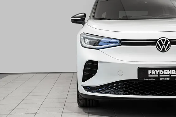 Volkswagen Id.5 Gtx 2023 photo 2