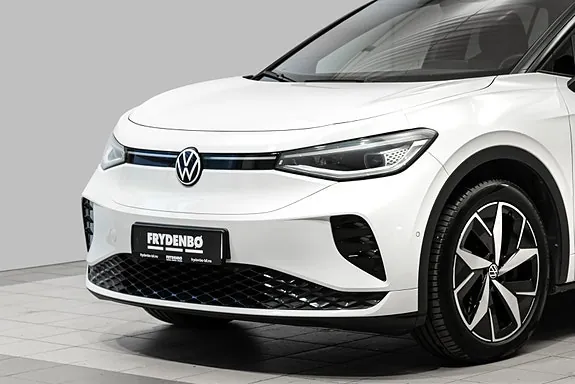 Volkswagen Id.5 Gtx 2023 photo 3