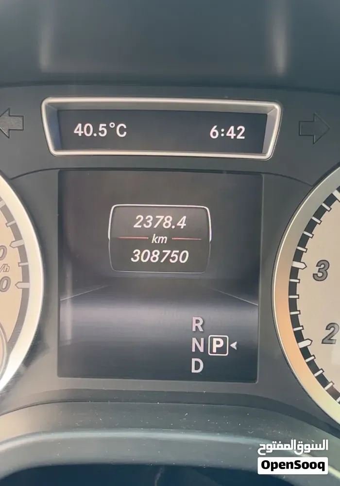 Mercedes-Benz A-Class 2014 photo 5