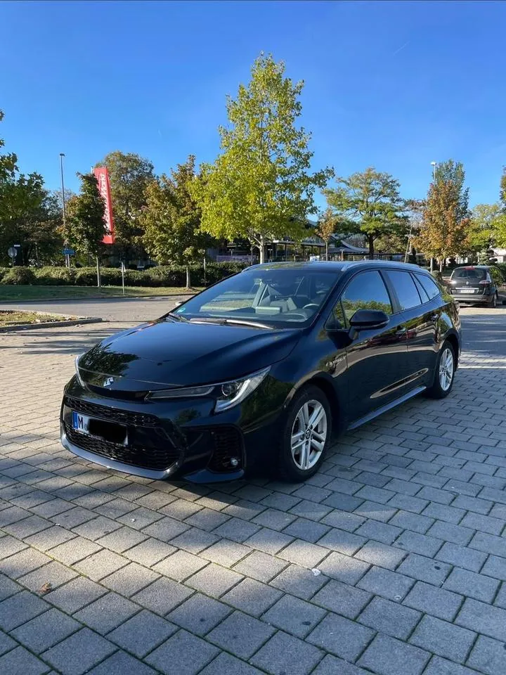 Suzuki Swace