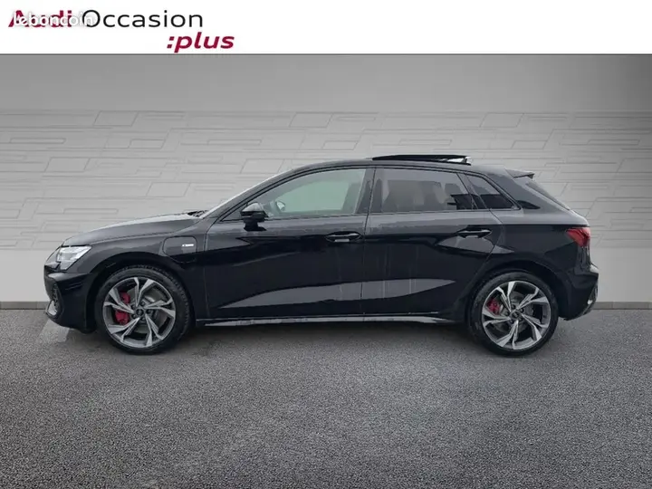 Audi A3 2026 photo 3