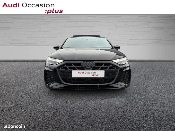 Audi A3 2026 photo 4
