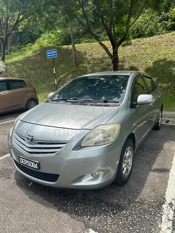 Toyota Vios