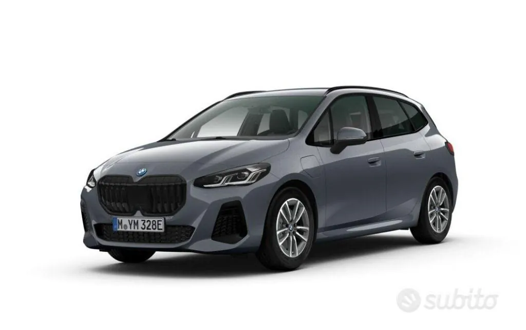 BMW 2 Series Active Tourer