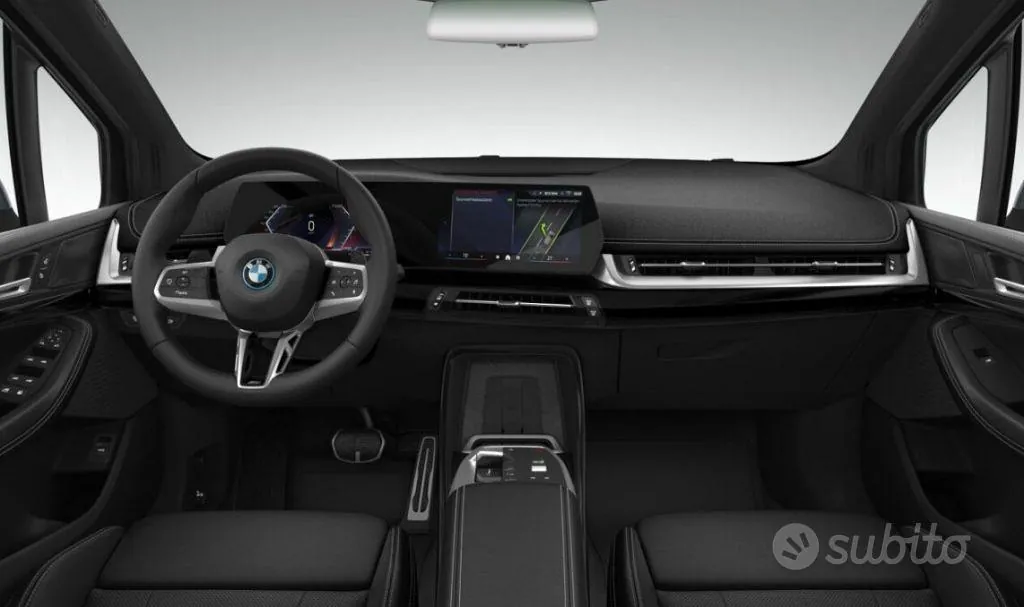 BMW 2 Series Active Tourer 2023 photo 4