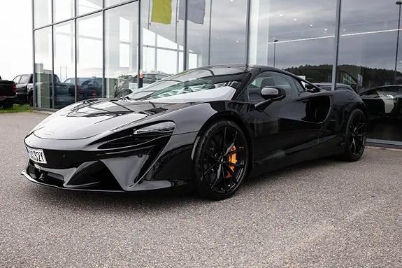 Mclaren Artura 2024 photo 2