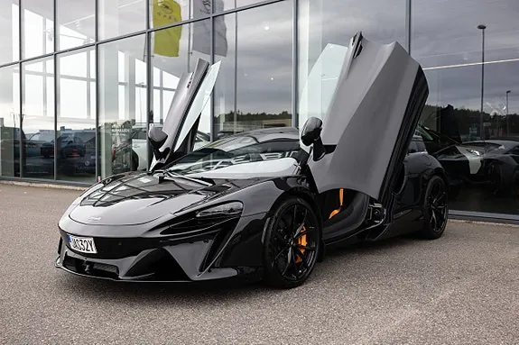 Mclaren Artura