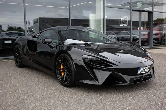 Mclaren Artura 2024 photo 4