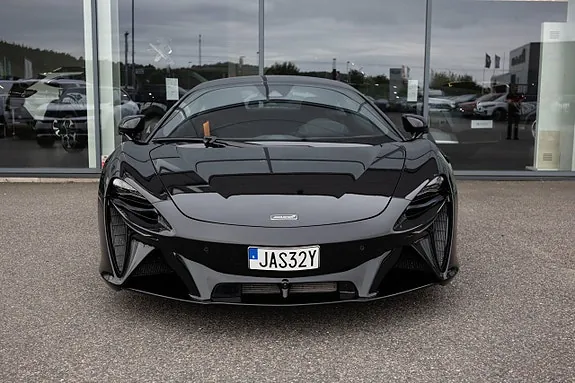 Mclaren Artura 2024 photo 3