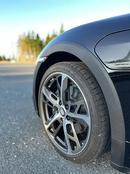 Porsche Taycan 2022 photo 4