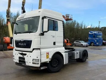 MAN Tgx 18.440