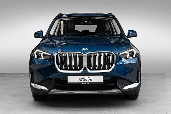 BMW Ix1 2023 photo 4