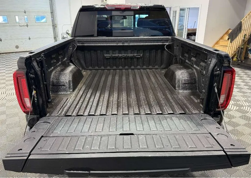 GMC Sierra 1500 2024 photo 5