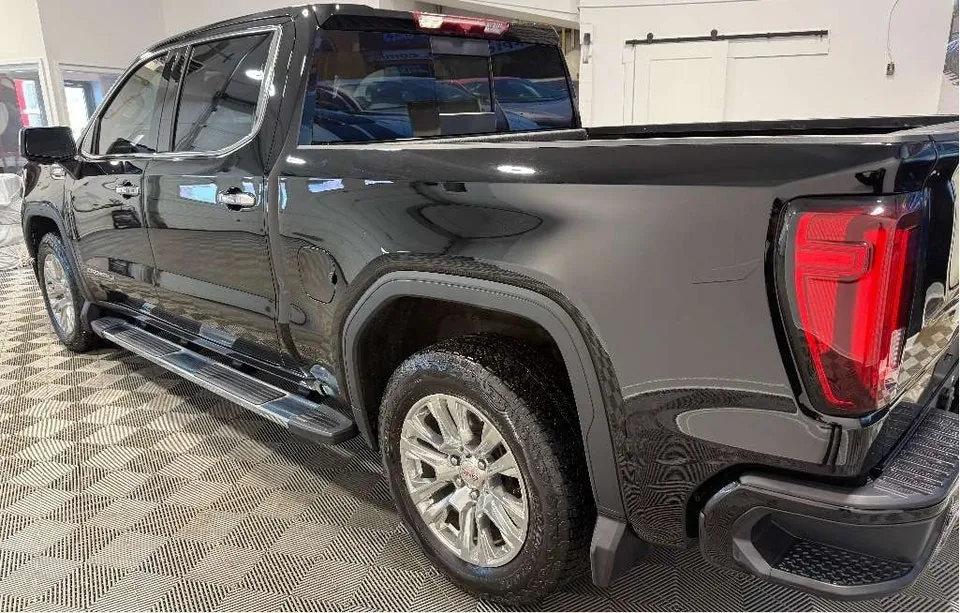 GMC Sierra 1500 2024 photo 3
