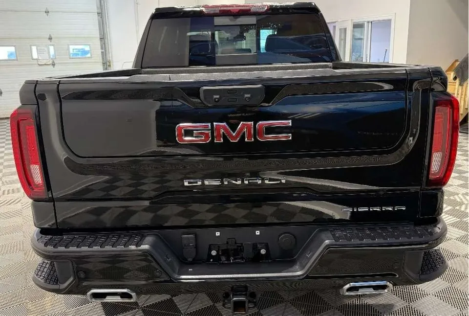 GMC Sierra 1500 2024 photo 4