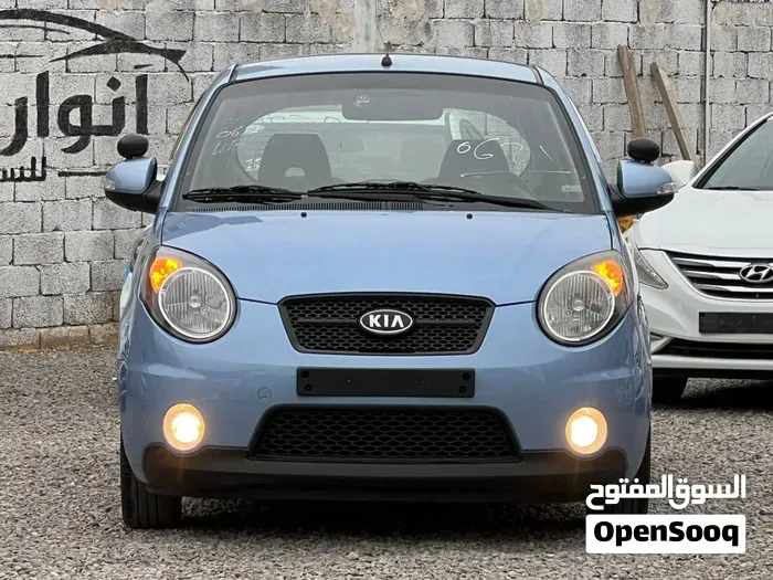 Kia Morning