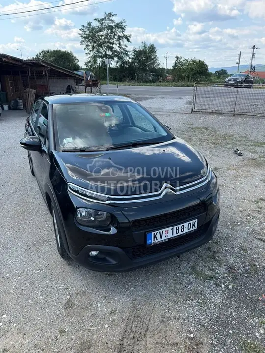 Citroen C3