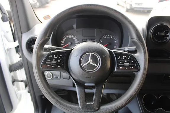 Mercedes-Benz Sprinter 316 2020 photo 4